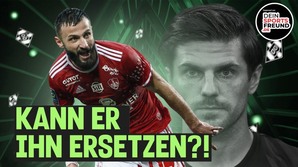 Hofmann wechselt zu Bayer!🔥Honorat sein Nachfolger?⚽ 20. Millionen für Itakura?⚫⚪🟢 #borussia #fohlen