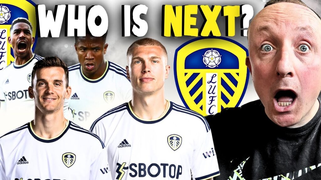 Leeds Defenders to leave | Diego llorente | and more  | Seny Dieng to lufc | Leeds United daily news