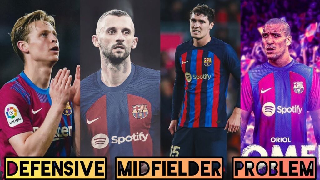 Frenkie Dejong can leave Fc Barcelona? Fc Barcelona News Ft. Romeu, Brozovic, Parejo, Cancelo,Fati