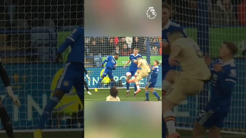 Golazo de Kovacic #shorts