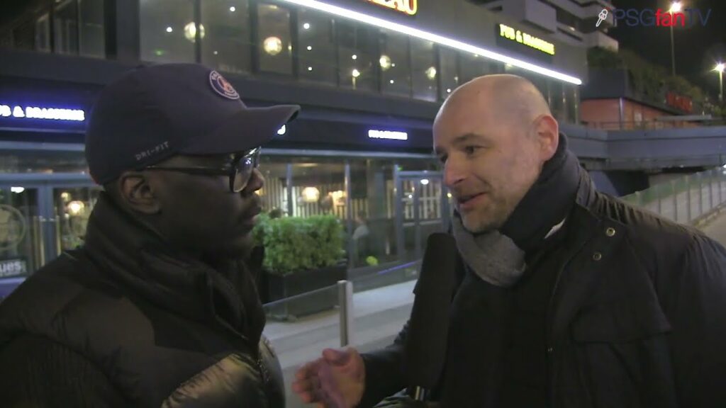 Marseille 2-1 PSG | Avec 11 Nuno Mendes Sur Le Terrain C'est Plus Le Même Match... (Stéphane)