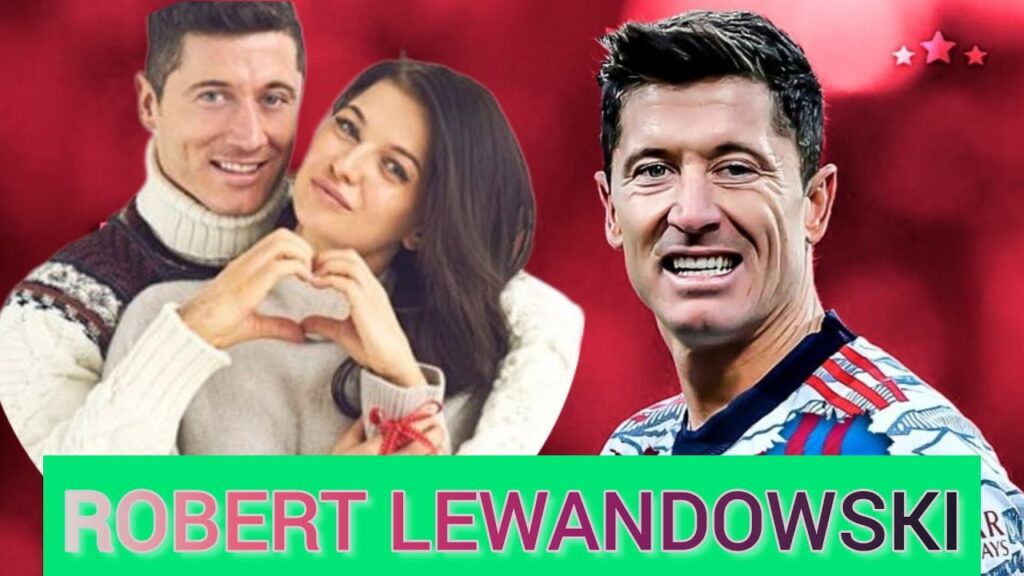 Remix Robert Lewandowski in Barcelona🔥