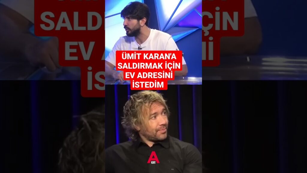 Diego Lugano: ÜMİT KARAN'A SALDIRMAK İÇİN EV ADRESİNİ İSTEDİM #fenerbahçe #galatasaray #diegolugano