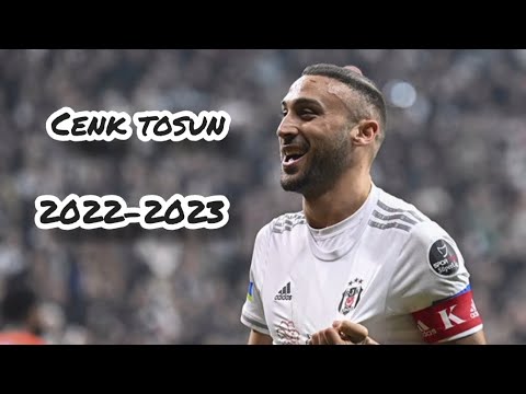 Cenk Tosun 2023 [Tosun Paşa