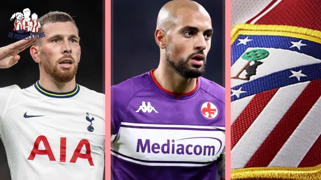 El Atleti se Interesa en HOJBJERG | El DESTINO más Probable para AMRABAT | Novedades Comisión Social