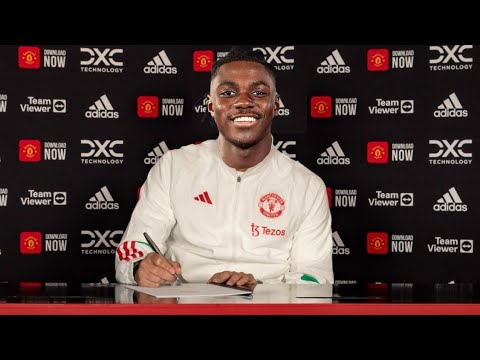 ROMEO LAVIA TO MANCHESTER UNITED, MANCHESTER UNITED TRANSFER NEWS AND RUMOURS 2023