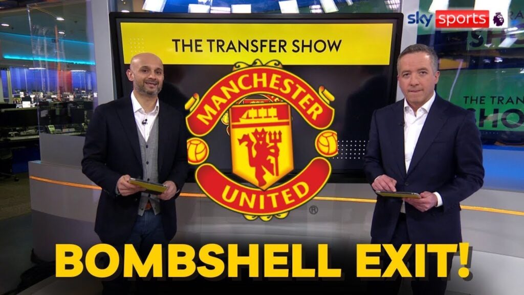 💣INFORMATION JUST ARRIVED! ERIK TEN HAG LOSES ANOTHER ATHLETE! LATEST NEWS OF MANCHESTER UNITED!