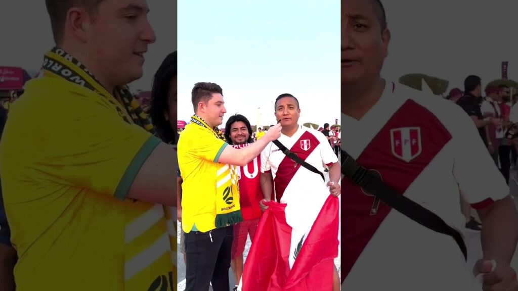 “You stole my World Cup” 😆 #shorts #fifaworldcup