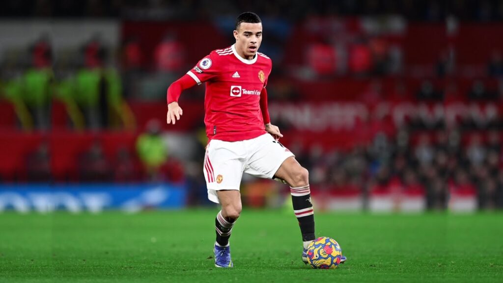 Mason Greenwood Must Return into Manchester United Squad