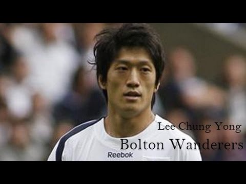 Lee Chung Yong | Bolton Wanderers | 2009-2015