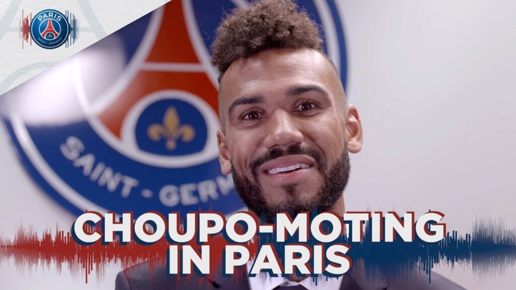 PREMIER JOUR DE CHOUPO-MOTING (FR & ENG)