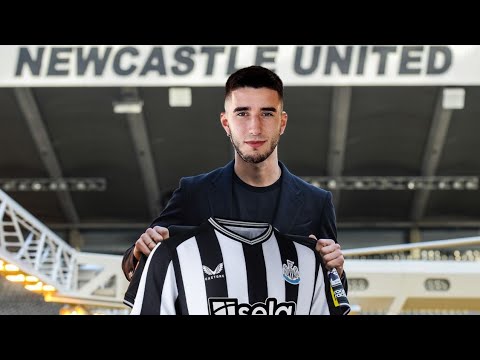 GONCALO INÁCIO TO NEWCASTLE, NEWCASTLE UNITED TRANSFER NEWS & RUMOURS 2023, NEWCASTLE TRANSFERS