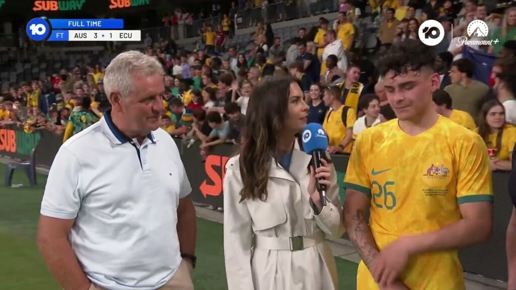 Alexander Robertson: I would do anything for this shirt