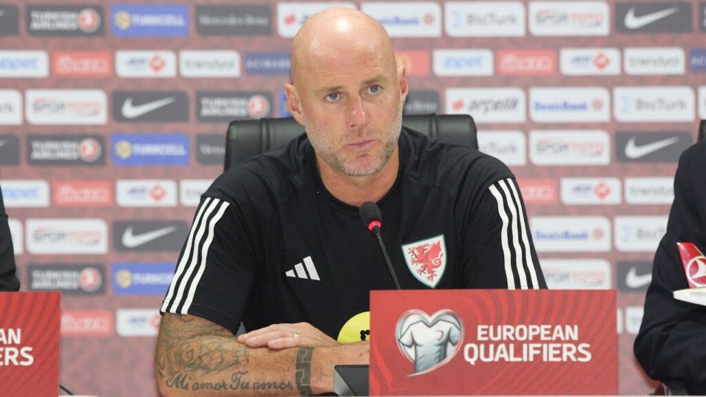 Galler Teknik Direktörü Page: 10 kişi kalana kadar iyiydik