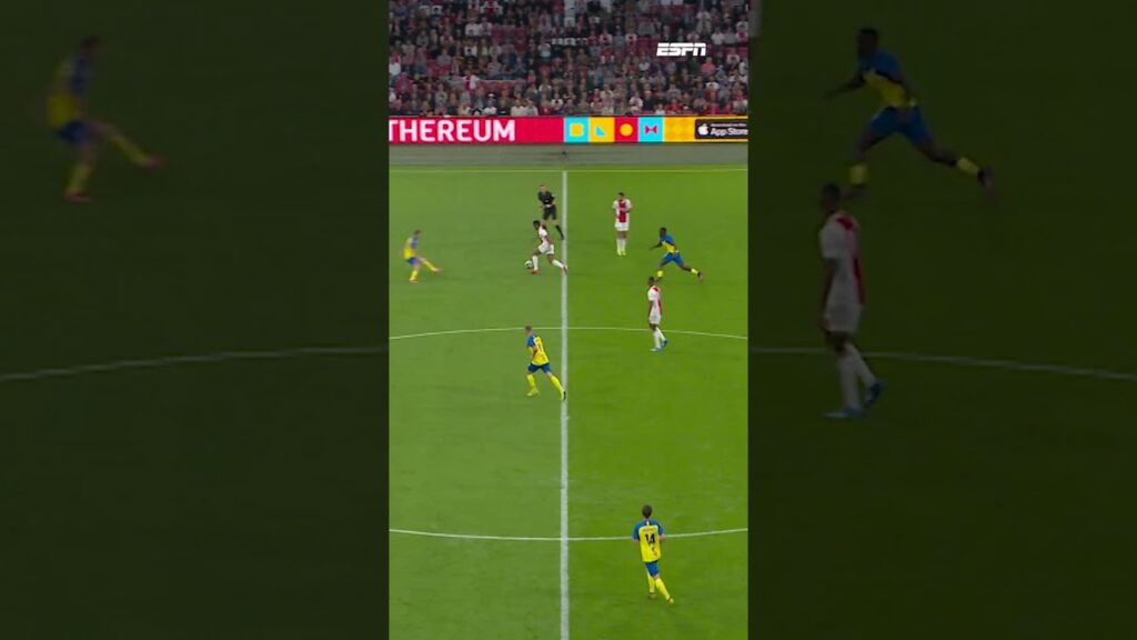 Jurriën Timber 💫