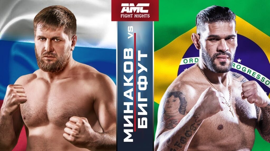 Виталий Минаков ОТОМСТИЛ за ФЕДОРА ЕМЕЛЬЯНЕНКО! ЖЕСТКО ВЫРУБИВ Антонио Сильву! ПОЛНЫЙ БОЙ! Виталий Минаков ОТОМСТИЛ за ФЕДОРА ЕМЕЛЬЯНЕНКО! ЖЕСТКО ВЫРУБИВ Антонио Сильву! ПОЛНЫЙ БОЙ!