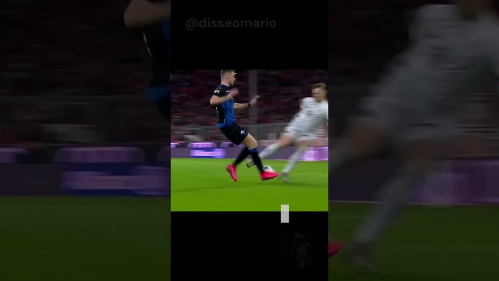 ⚽ O que é isso, GOLEIRO? (s2e5) ⚽ #futebol #goleiros #shorts