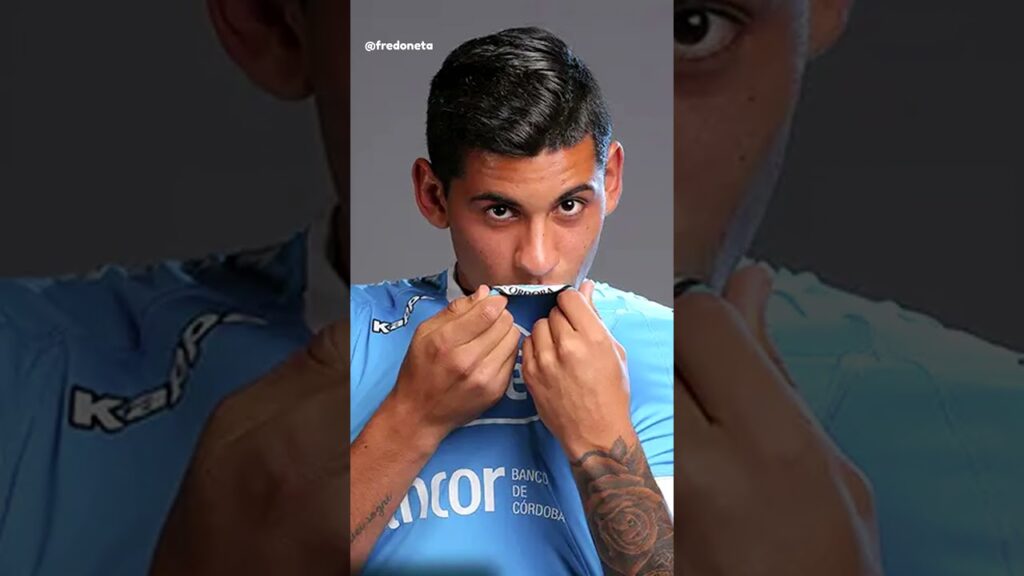 ¿SABÍAS QUE? CUTI ROMERO 😭