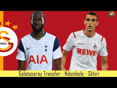 Galatasaray Transfer 🔥Ndombele , Skhiri #galatasaray Galatasaray Transfer 🔥Ndombele , Skhiri #galatasaray