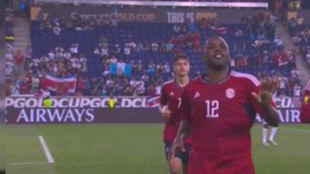 Joel Campbell Gol, Costa Rica vs Martinica 6-4, Todos los goles, resultados y destacados extendidos.