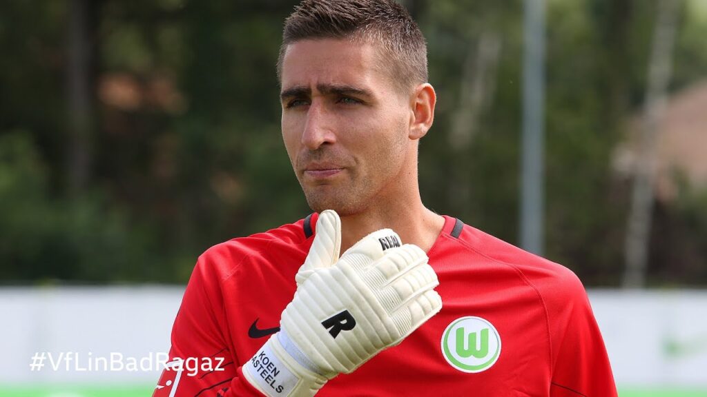 TL in Bad Ragaz | Tag 5 | Best of Torwarttraining