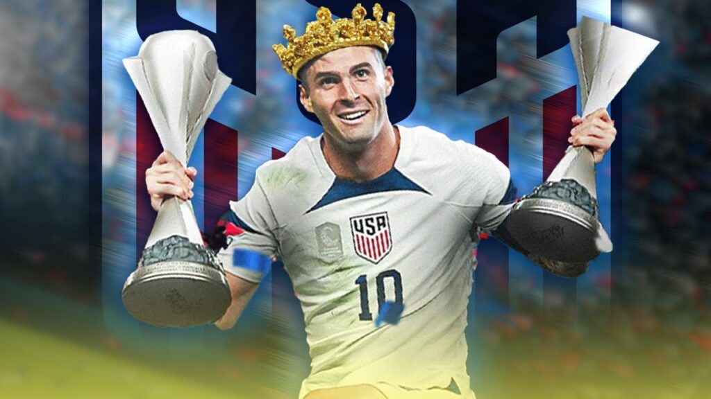 This Underrated National Team is Actually Insane Right Now...