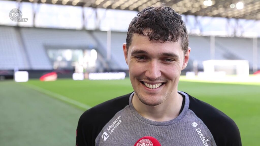 AC er landet: Hør alt om Champions League triumfen