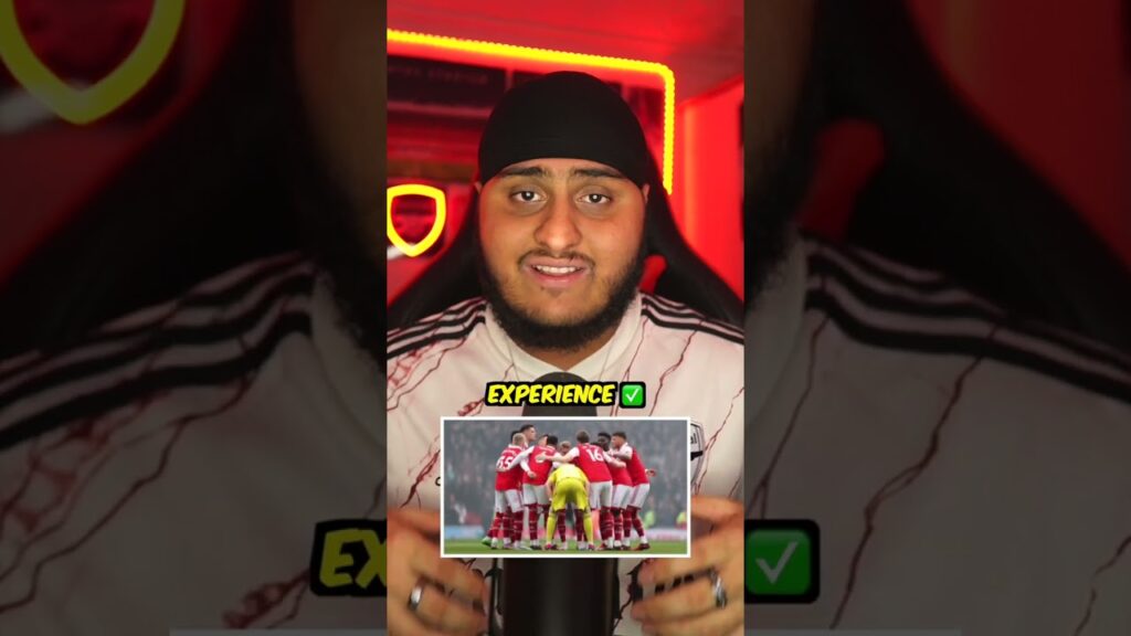 Why Everyone is WRONG About Arsenal!