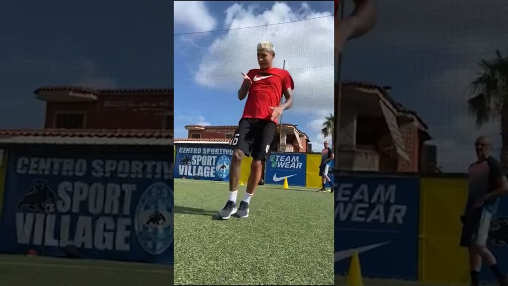 Mathias Olivera è già a Napoli: guardate dove si sta allenando! 😍🏋️