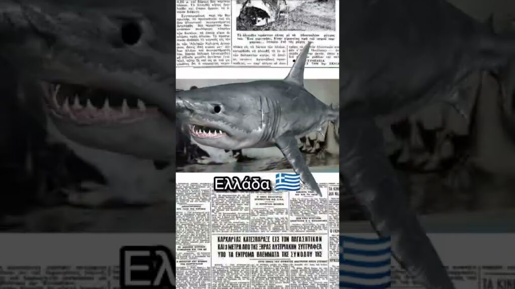 ΣΟΚ: ΒΡΗΚΑ ΚΑΡΧΑΡΙΑ😱😱