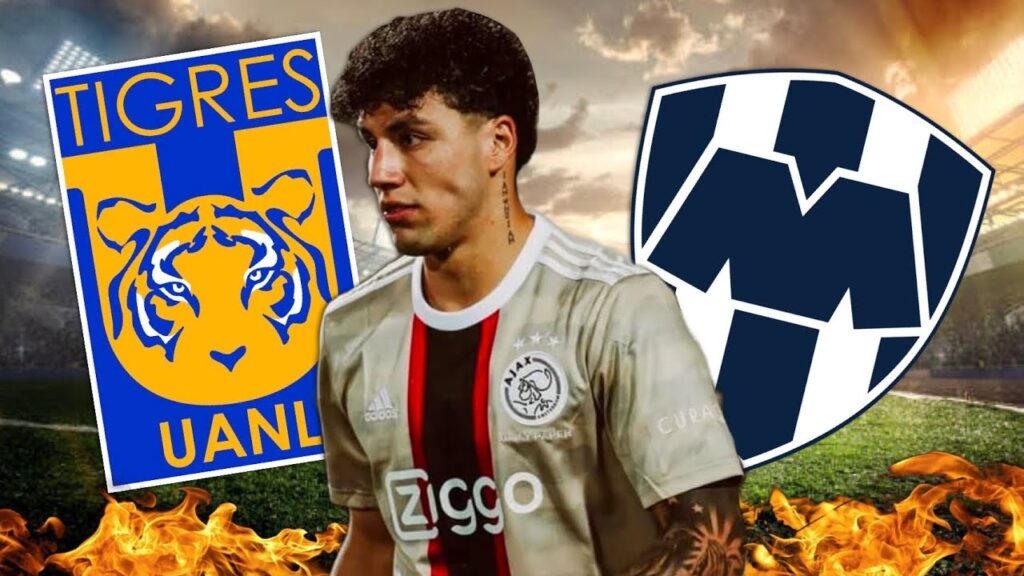 TIGRES Y RAYADOS PELEAN POR JORGE SANCHEZ 🐯🔥🤠 TIGRES Y RAYADOS PELEAN POR JORGE SANCHEZ 🐯🔥🤠