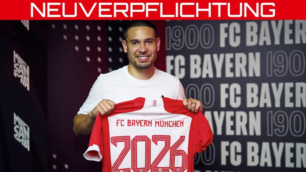 FC Bayern München ⚽ Servus Raphael Guerreiro - Eure Meinung dazu?