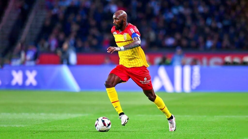 Midfielder Superiority of Seko Fofana Will Impress You..