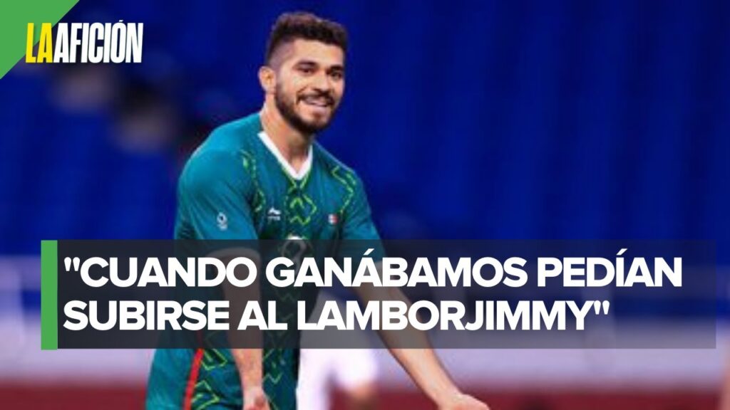 Henry Martín responde a críticas contra 'El Tri' en la Copa Oro