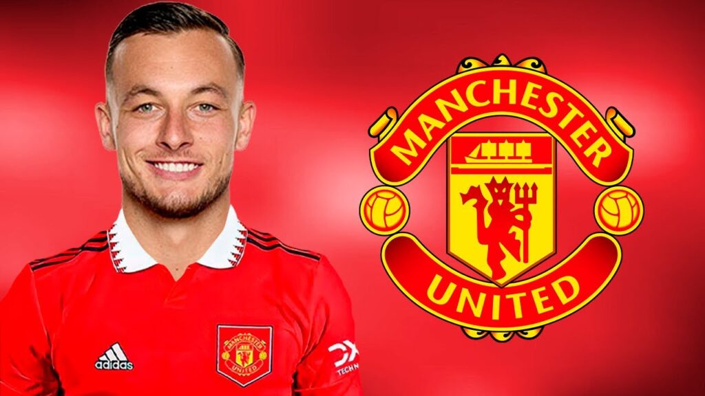 Justin Bijlow – Welcome to Man United? Justin Bijlow - Welcome to Man United?