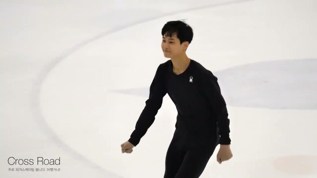 김태환 Taehwan KIMㅣ6급 FS 심사 - 04ㅣ2023-07-03 2차 5-8급 승급심사ㅣ늘푸른중학교