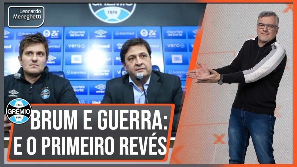 Revés forte para Antônio Brum e Guerra no caso Rochet!