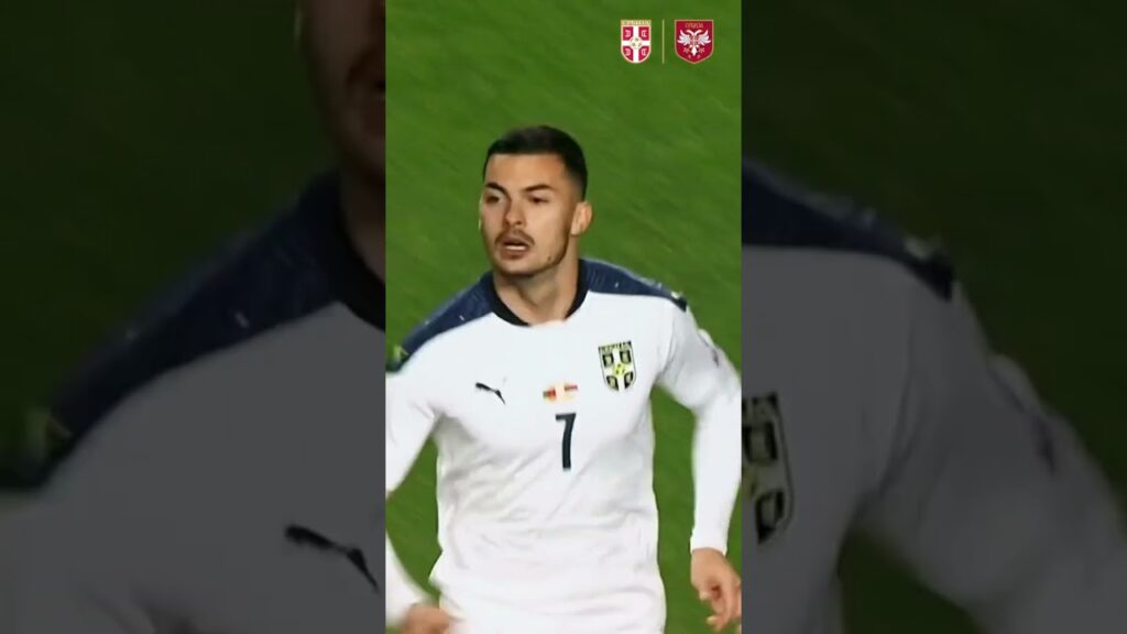 Noć kada se Srbija plasirala na Svetsko prvenstvo