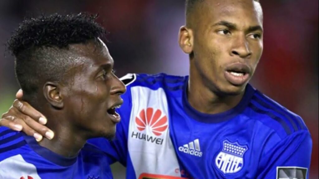 Ultimas Noticias de Emelec 🔵 Noticias de EMELEC