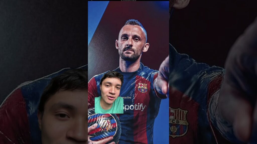 Marcelo Brozovic quiere ir al Barcelona que no lo puede comprar #charliecarrillo #brozovic