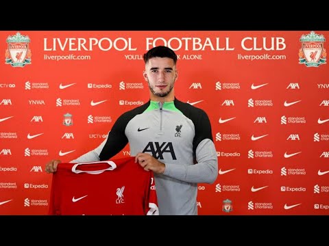GONCALO INÁCIO TO LIVERPOOL, LIVERPOOL TRANSFER NEWS & RUMOURS 2023, TRANSFER NEWS OF LIVERPOOL