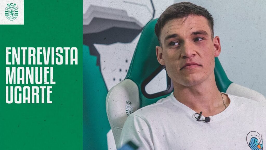 Manuel Ugarte: "Espero voltar um dia"