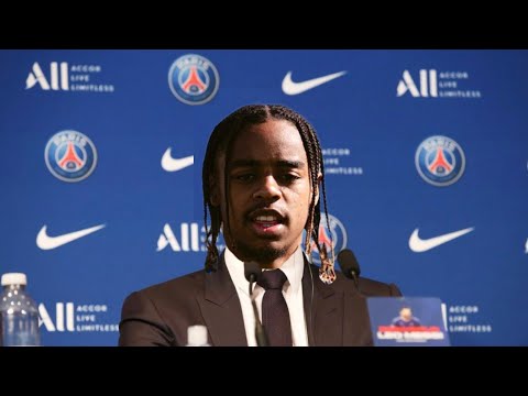 BRADLEY BARCOLA TO PSG, PSG TRANSFER NEWS & RUMOURS 2023, PSG TRANSFER TARGET 2023, PSG TRANSFERS