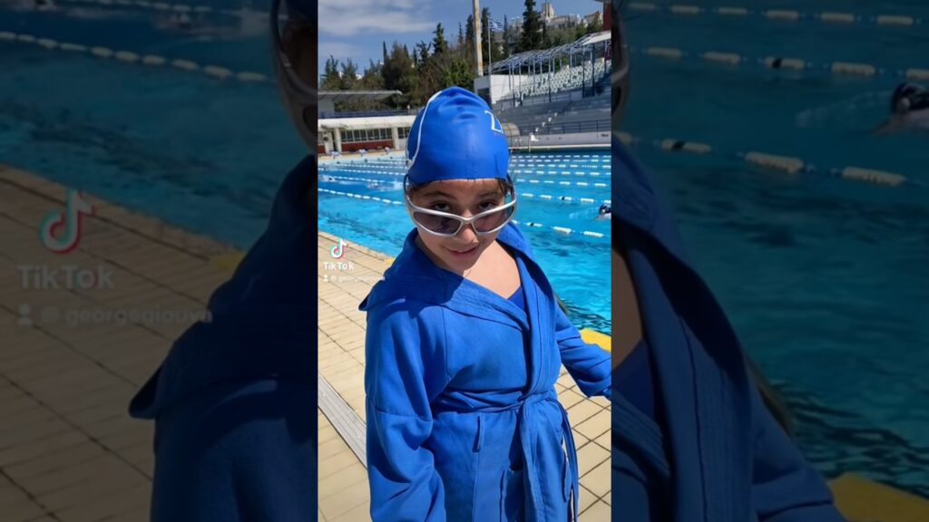 ΕΝΤΑΞΕΙ ΠΕΙΣΤΗΚΑ ! #swimming #shorts