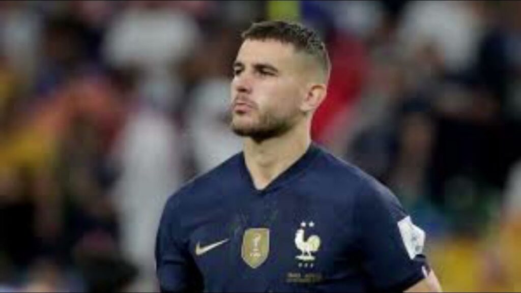 Lucas Hernandez va signer au PSG