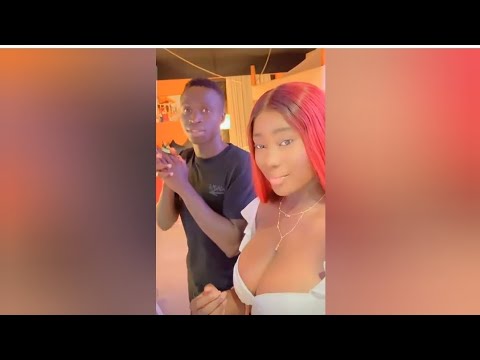 Krépin Diatta🦁🇸🇳 & sa femme en mode vacances à Mbour 🥳🥳🥳