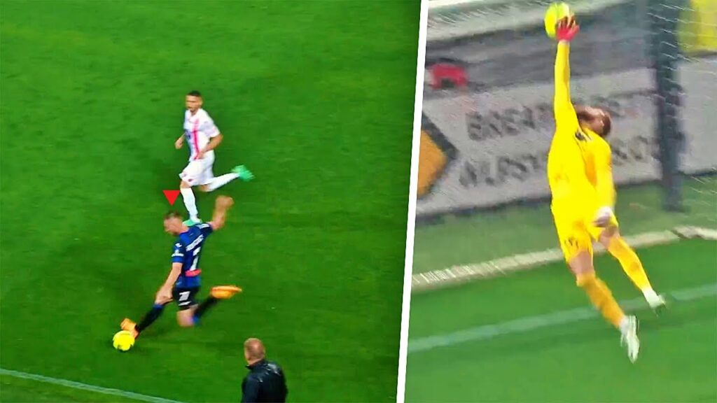 Teun Koopmeiners is AMAZING in 2023ᴴᴰ