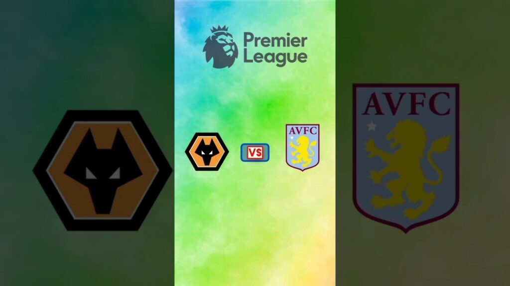 England Premier League|Wolverhampton Vs Aston Villa #viral #trending #bettingtips #premierleague