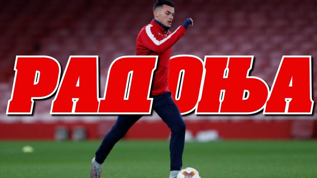 Zvezda TV | Radonja Zvezda TV | Radonja