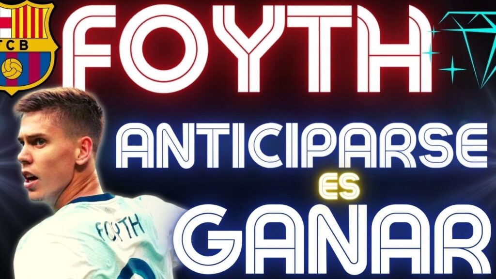💎JUAN FOYTH, ¿ALTERNATIVA A AZPILICUETA PARA EL BARÇA? ANÁLISIS DEL JUGADOR. #fichajesbarça #barsa